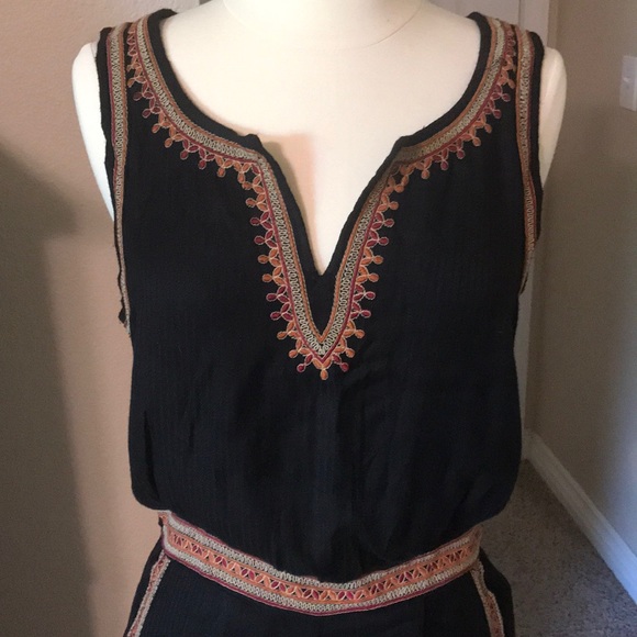 Lucky Brand Jumpsuit - Size Small - Picture 4 of 8